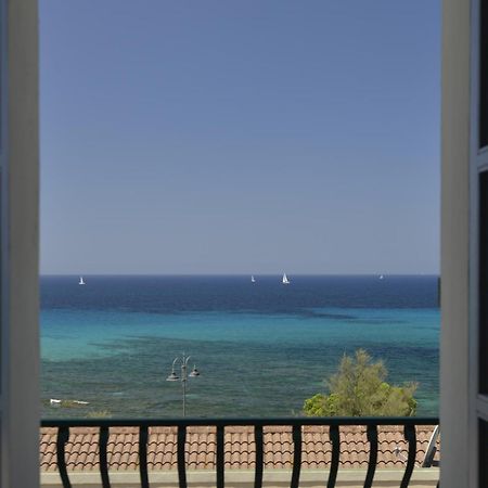 Casa Alice Daire Alghero Dış mekan fotoğraf
