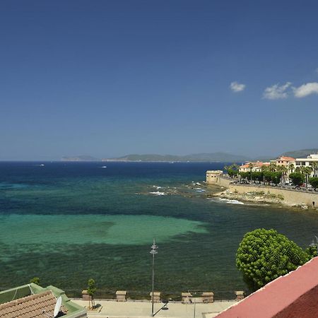 Casa Alice Daire Alghero Dış mekan fotoğraf