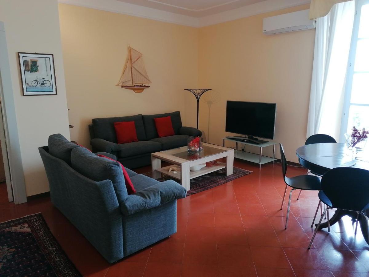 Casa Alice Daire Alghero Dış mekan fotoğraf
