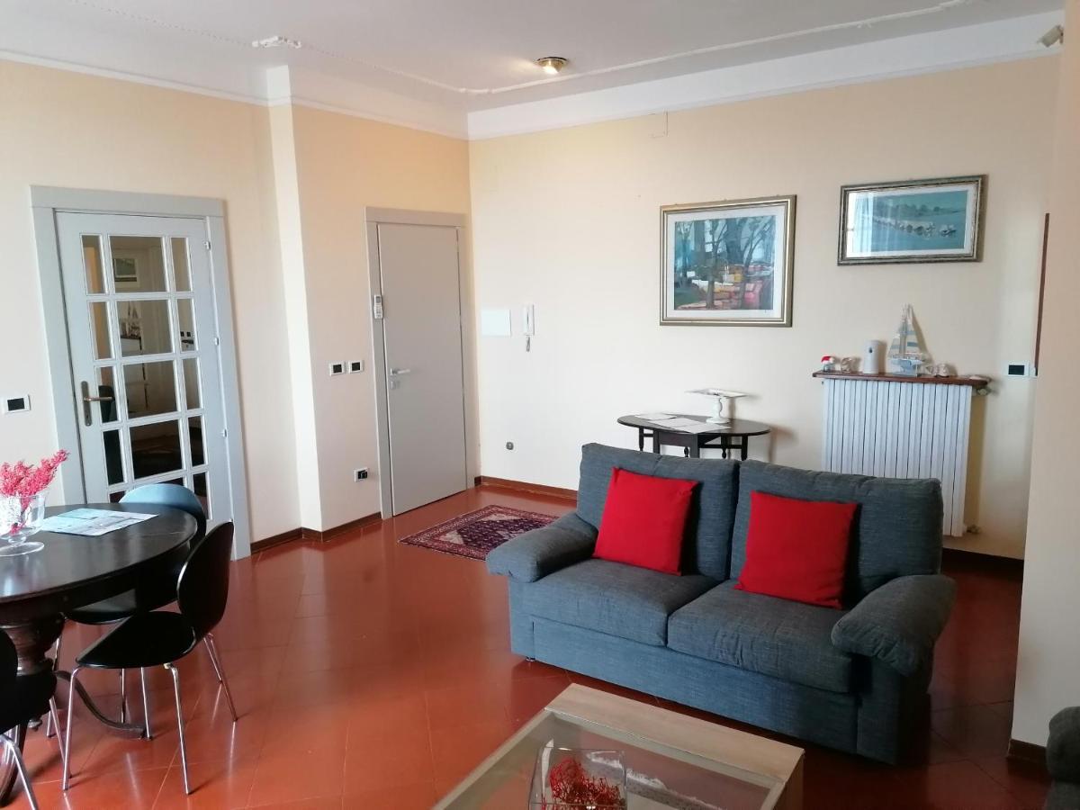 Casa Alice Daire Alghero Dış mekan fotoğraf