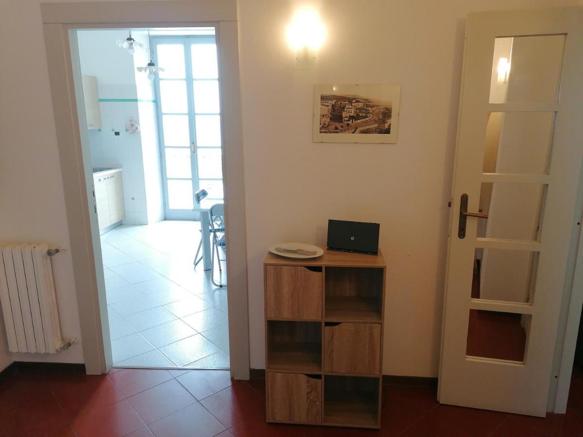 Casa Alice Daire Alghero Dış mekan fotoğraf