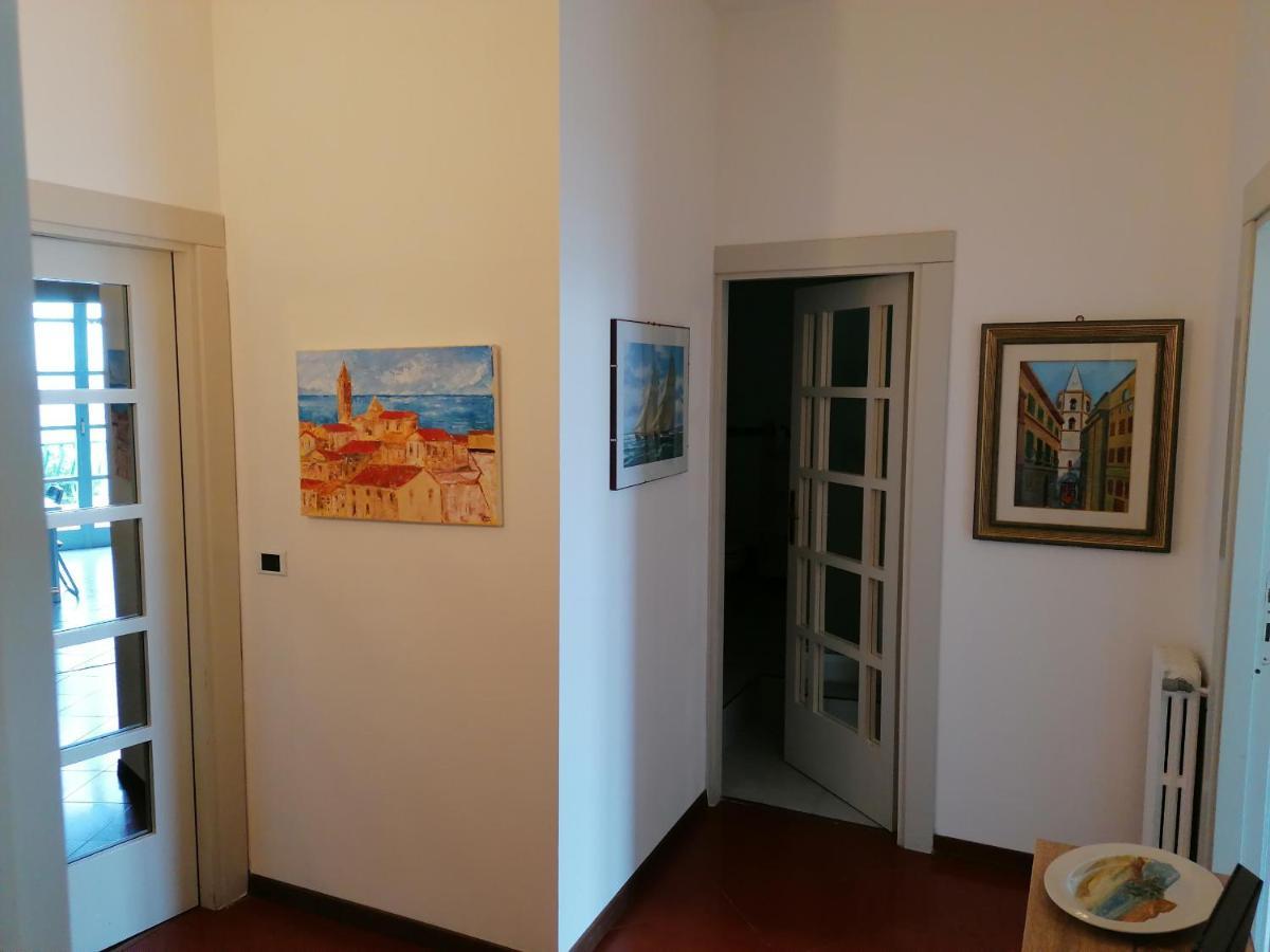 Casa Alice Daire Alghero Dış mekan fotoğraf