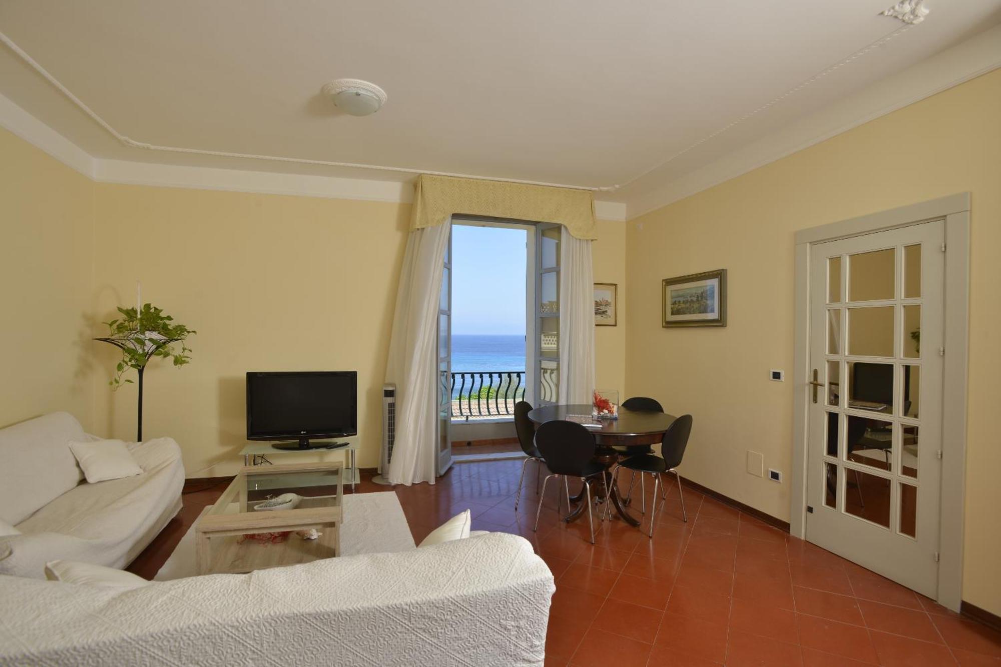Casa Alice Daire Alghero Oda fotoğraf