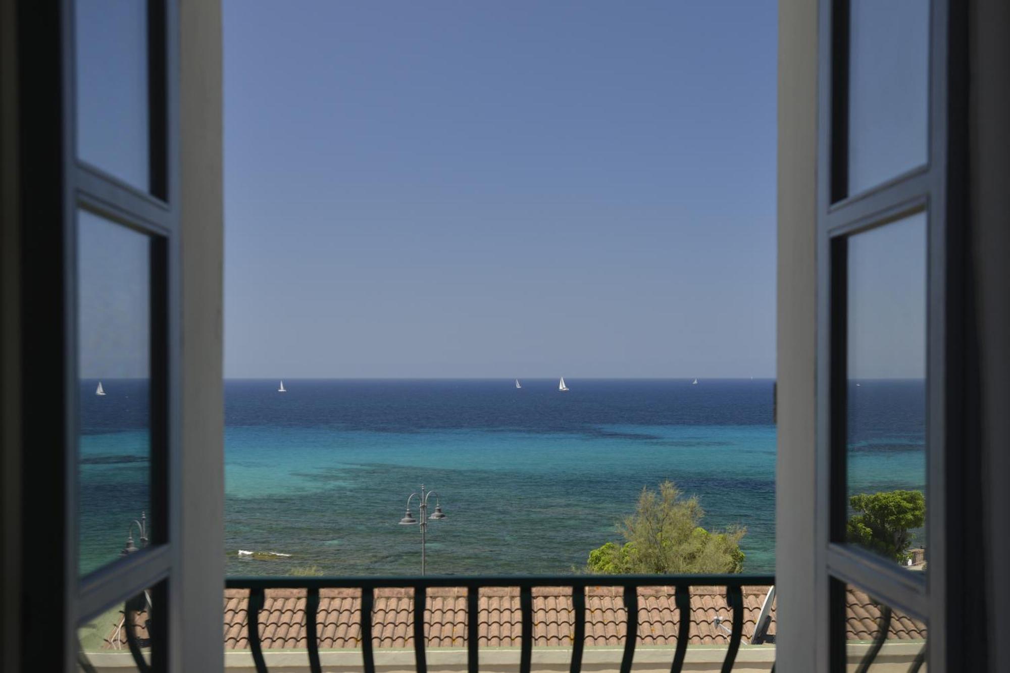 Casa Alice Daire Alghero Dış mekan fotoğraf