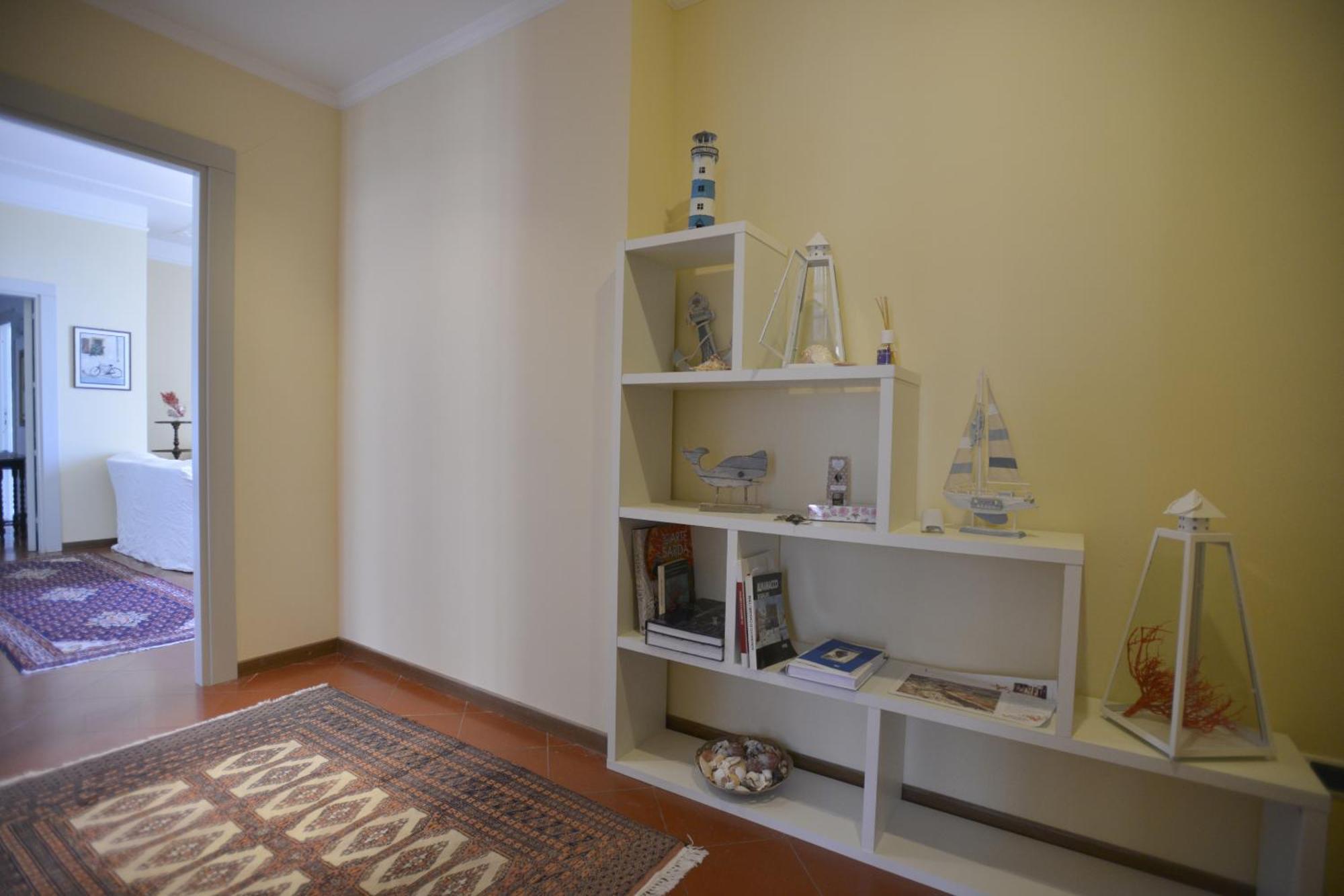 Casa Alice Daire Alghero Dış mekan fotoğraf